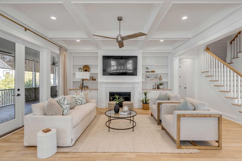 3699 Goodwater St, Mount Pleasant, SC 29466