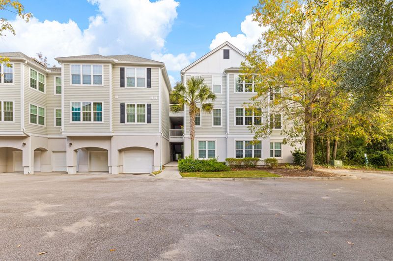 60 Fenwick Hall Allee #521, Johns Island, SC 29455