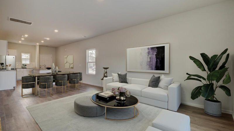 319 Pine Crest Vw, Summerville, SC 29486