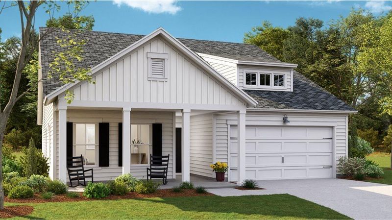 542 Richfield Way, Summerville, SC 29486