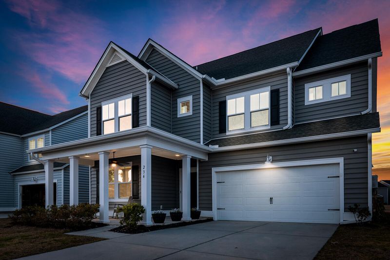 234 Evergreen Ave, Summerville, SC 29485