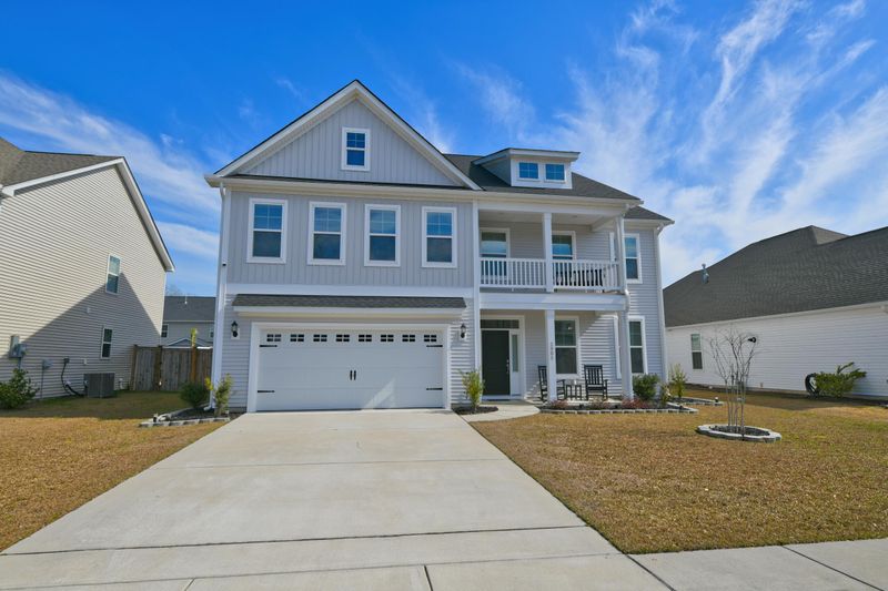 2905 Cavalcade Cir, Johns Island, SC 29455