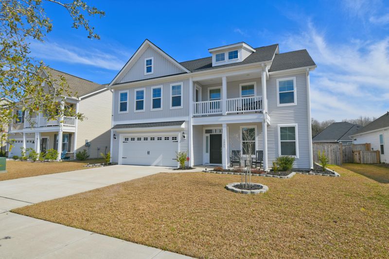 2905 Cavalcade Cir, Johns Island, SC 29455