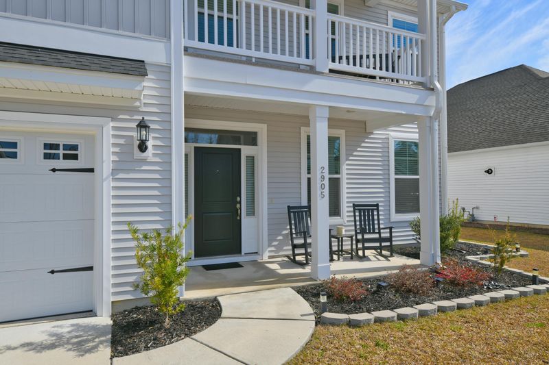 2905 Cavalcade Cir, Johns Island, SC 29455
