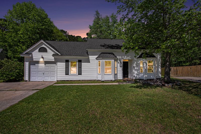 107 Ranworth Ln, Summerville, SC 29485