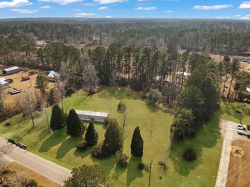 835 Gross Ave, Moncks Corner, SC 29461