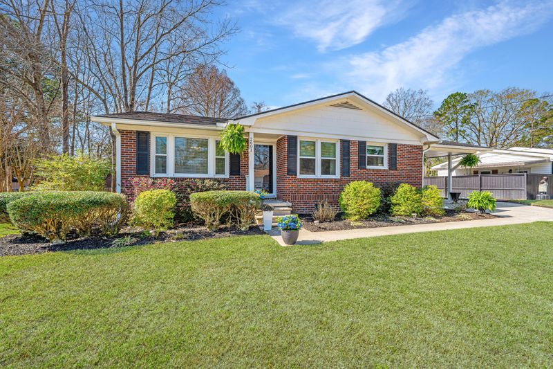 2601 Mona Ave, Charleston, SC 29414