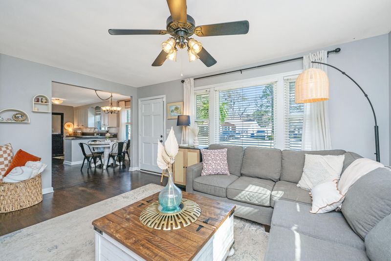 2601 Mona Ave, Charleston, SC 29414