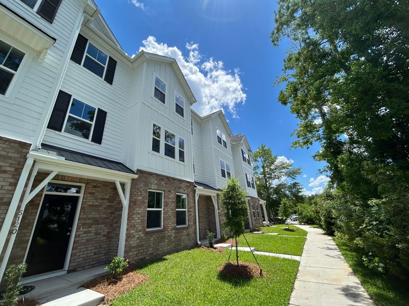 5122 Double Eagle, Summerville, SC 29485
