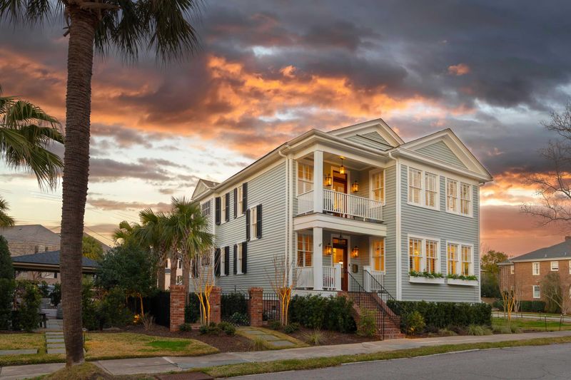 146 S Battery St, Charleston, SC 29401