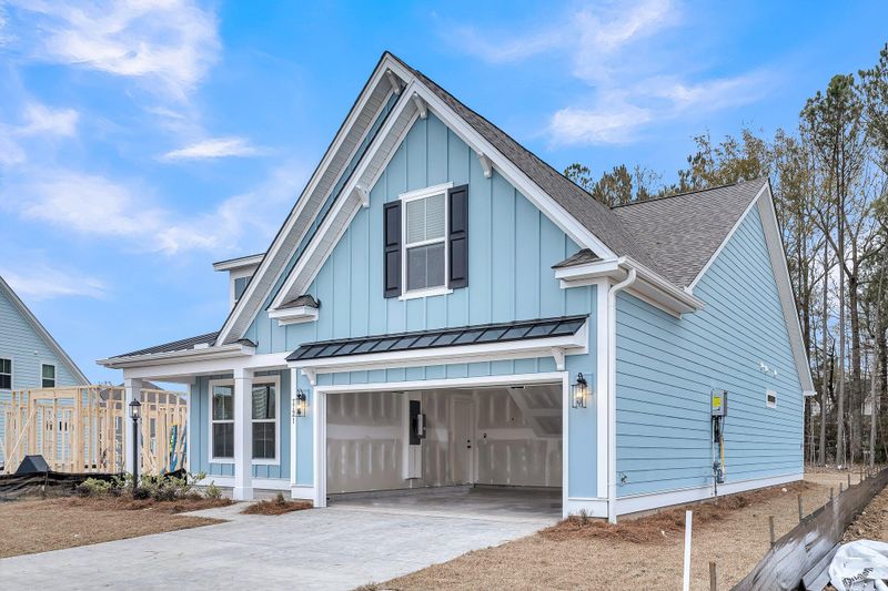 429 Grove End Rd, Moncks Corner, SC 29461