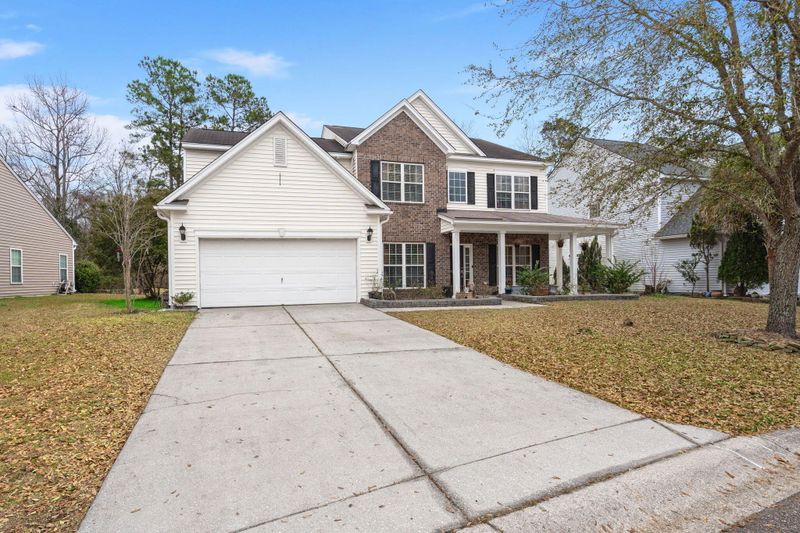 9616 N Carousel Cir, Summerville, SC 29485