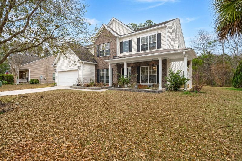 9616 N Carousel Cir, Summerville, SC 29485