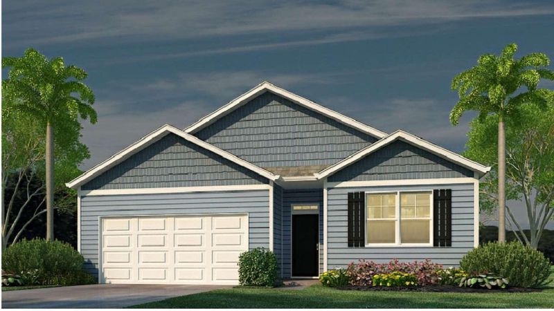 2148 Macallan Blvd, Ravenel, SC 29470