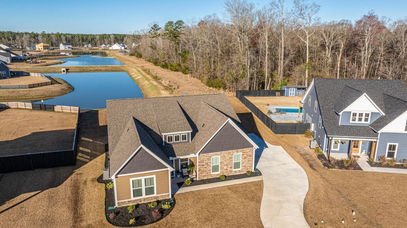 130 Darby Mdw Ln, Ridgeville, SC 29472