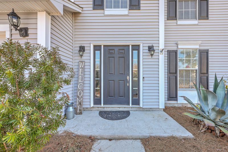 2872 N Moss Oak Ln, Charleston, SC 29414