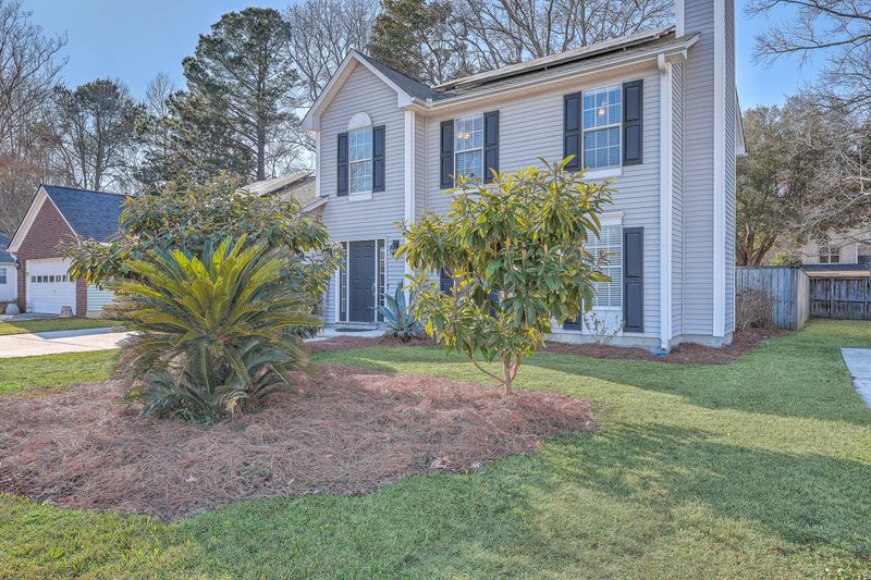 2872 N Moss Oak Ln, Charleston, SC 29414