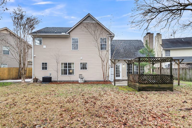113 Hartley Hall Ct, Summerville, SC 29485