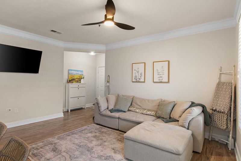 1821 Chatelain Way #1821, Mount Pleasant, SC 29464