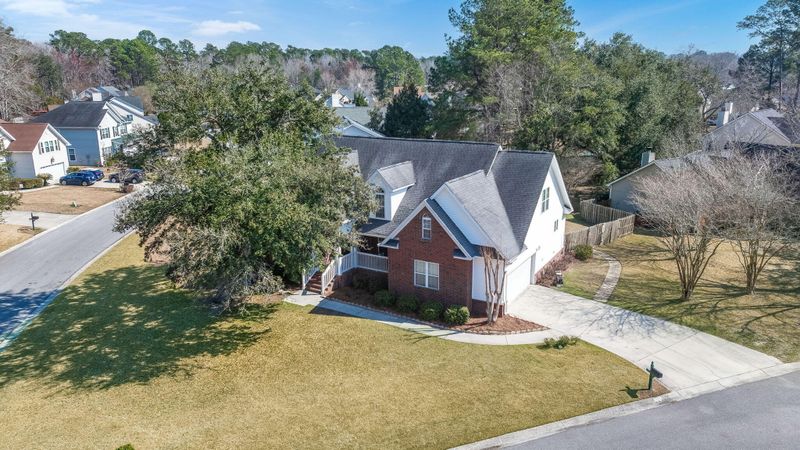 8696 Spring Chapel Ln, North Charleston, SC 29420
