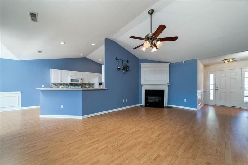 1529 Wellesley Cir, Mount Pleasant, SC 29466