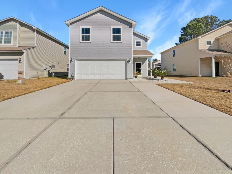 344 Iveson Rd, Summerville, SC 29486