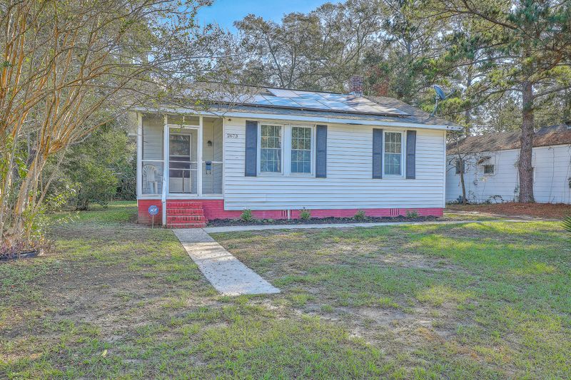 2673 Olympia Ave, North Charleston, SC 29405