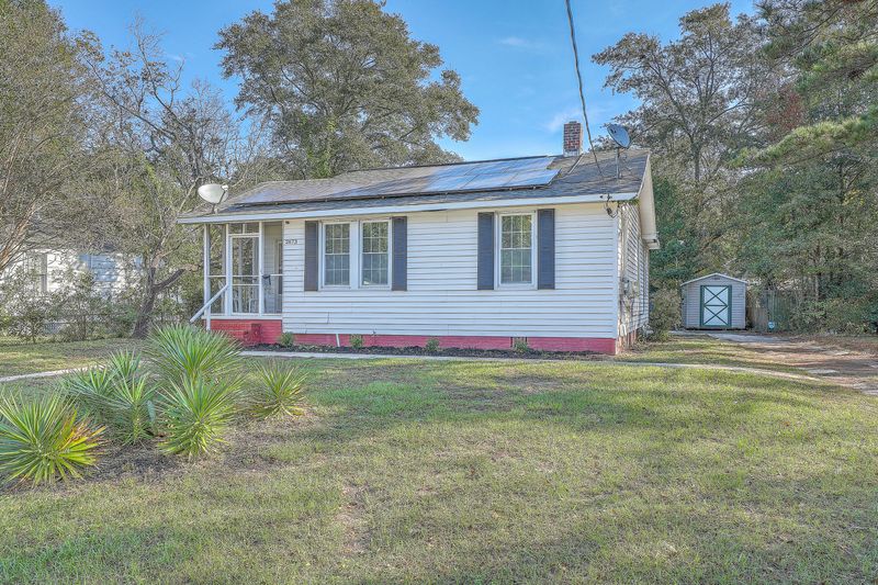 2673 Olympia Ave, North Charleston, SC 29405