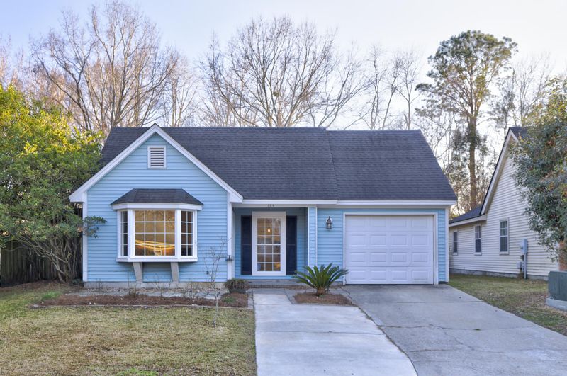 109 Severn St, Goose Creek, SC 29445