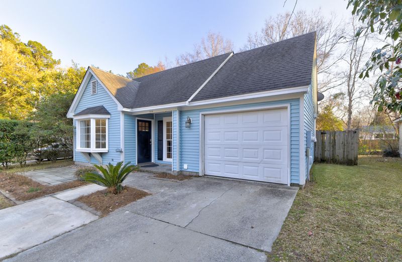109 Severn St, Goose Creek, SC 29445