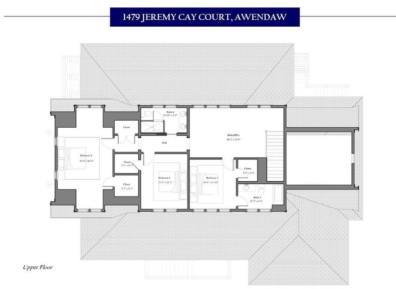 1479 Jeremy Cay Ct, Awendaw, SC 29429