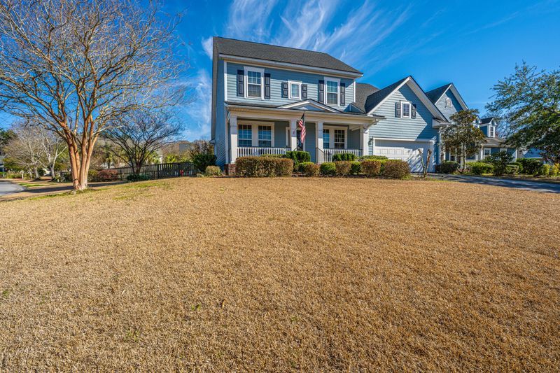 101 Back Creek Ct, Summerville, SC 29485