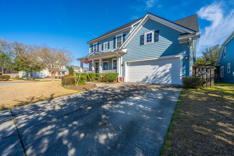 101 Back Creek Ct, Summerville, SC 29485