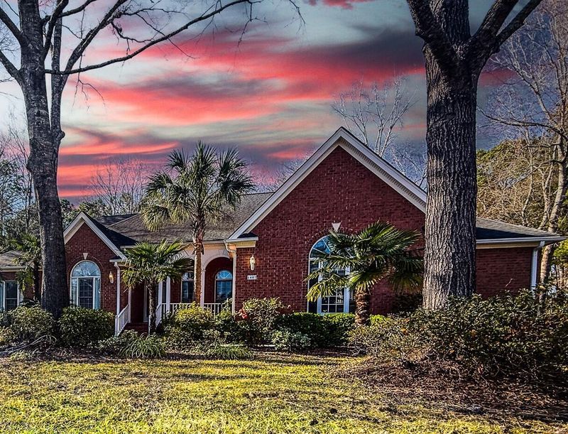 1407 Congressional Blvd, Summerville, SC 29483