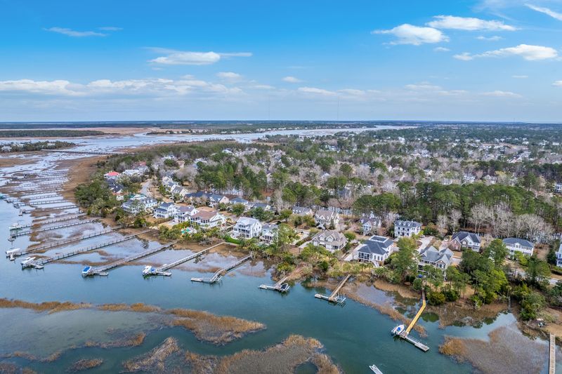 2040 Ashburton Way, Mount Pleasant, SC 29466