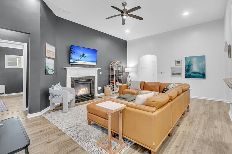 5408 Overland Trl, North Charleston, SC 29420