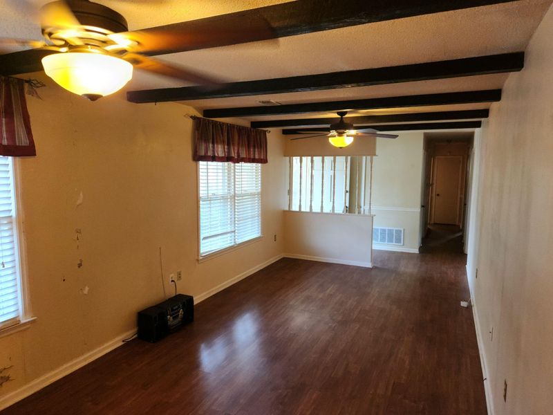 4829 Hillock Ave, North Charleston, SC 29418