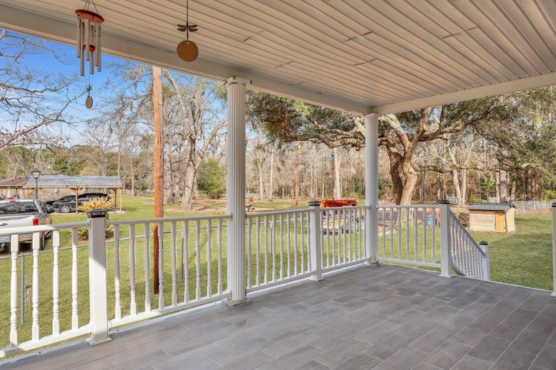 7461 Church Hill Rd, Hollywood, SC 29449