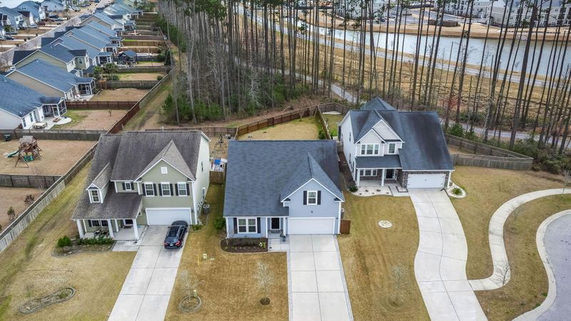 107 Oyama Rd, Summerville, SC 29486