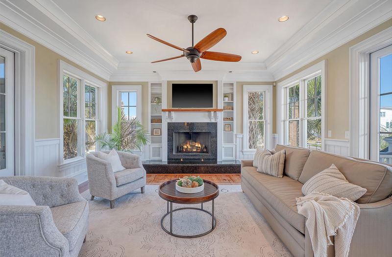 3030 Marshall Blvd, Sullivans Island, SC 29482