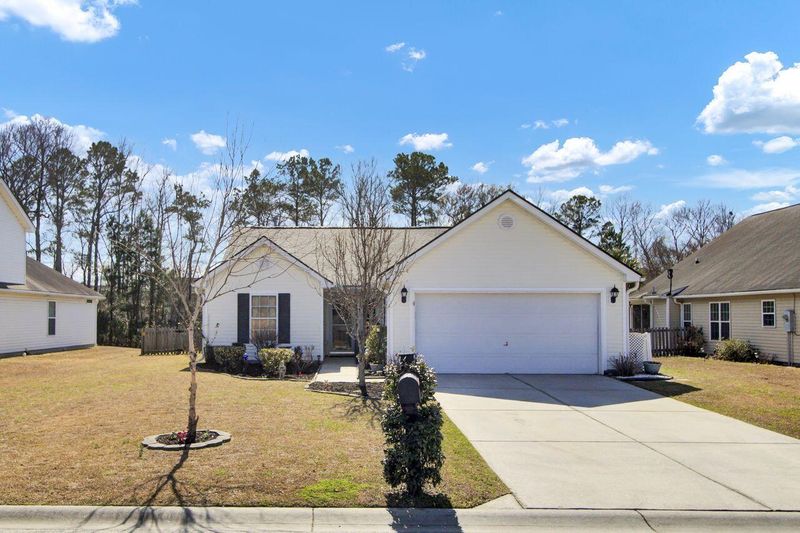 7426 Painted Bunting Way, Hanahan, SC 29410