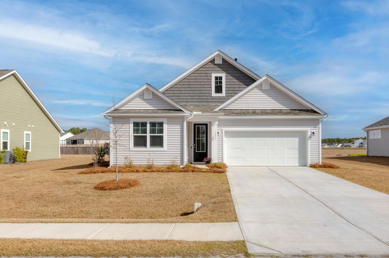 1171 Wading Point Blvd, Huger, SC 29450