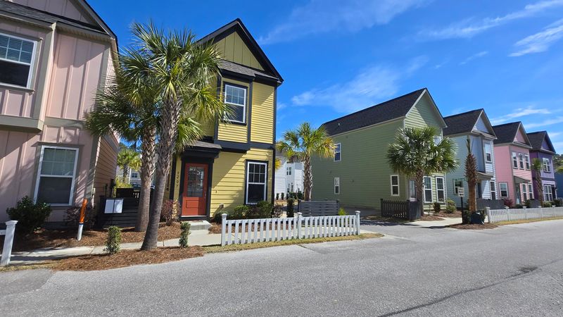 9207 Bowen Corner Ave, Hanahan, SC 29410