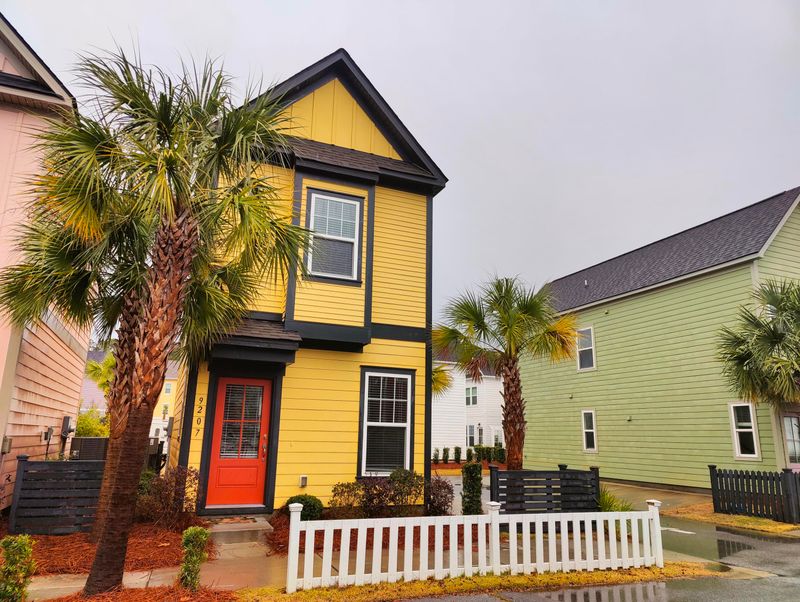 9207 Bowen Corner Ave, Hanahan, SC 29410