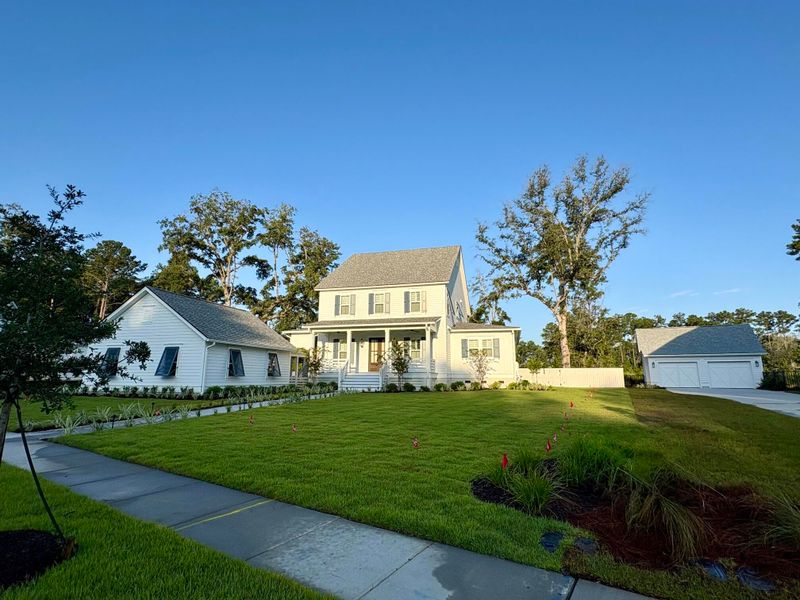 3897 Summerton St, Mount Pleasant, SC 29466
