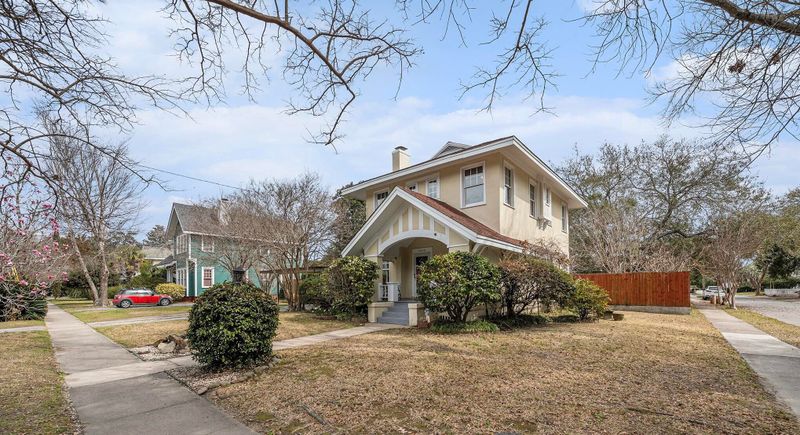 4634 O'hear Ave, North Charleston, SC 29405