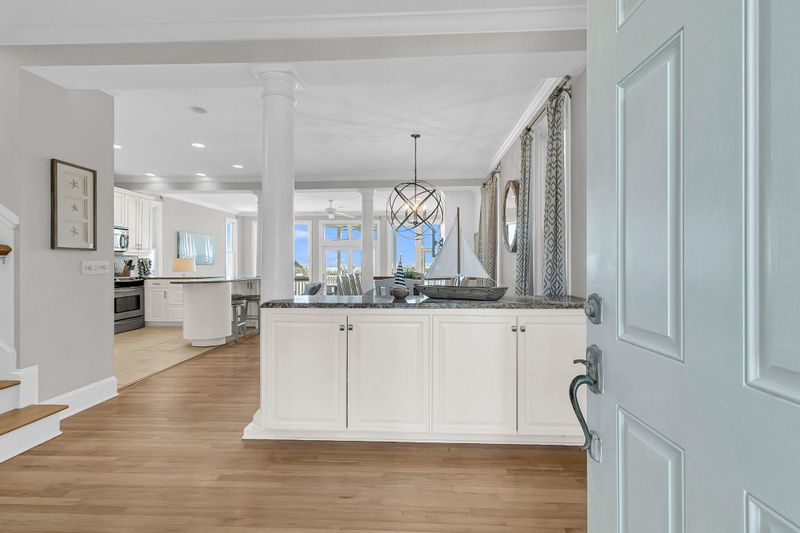 45 Ocean Point Dr, Isle Of Palms, SC 29451
