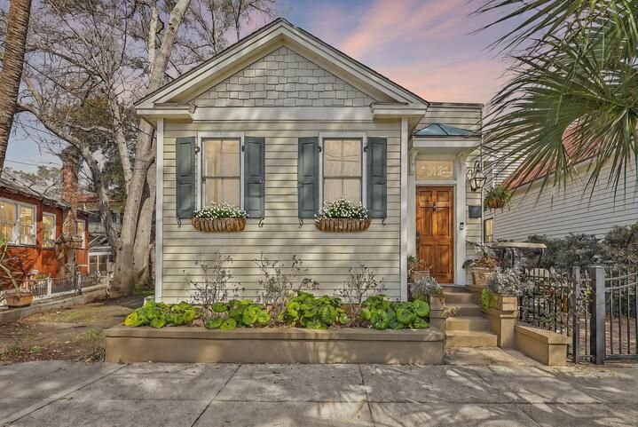 312 President St, Charleston, SC 29403