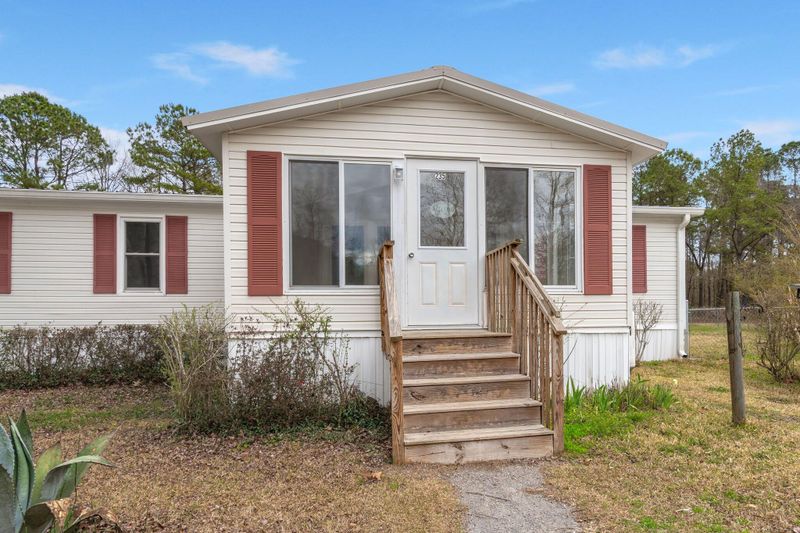 235 Jacob Piland Rd #Tract 3, Moncks Corner, SC 29461