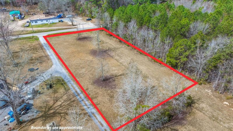235 Jacob Piland Rd #Tract 1, Moncks Corner, SC 29461
